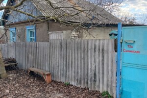 одноповерховий будинок з опаленням, 50.8 кв. м, цегла. Продаж у Бабаї фото 2