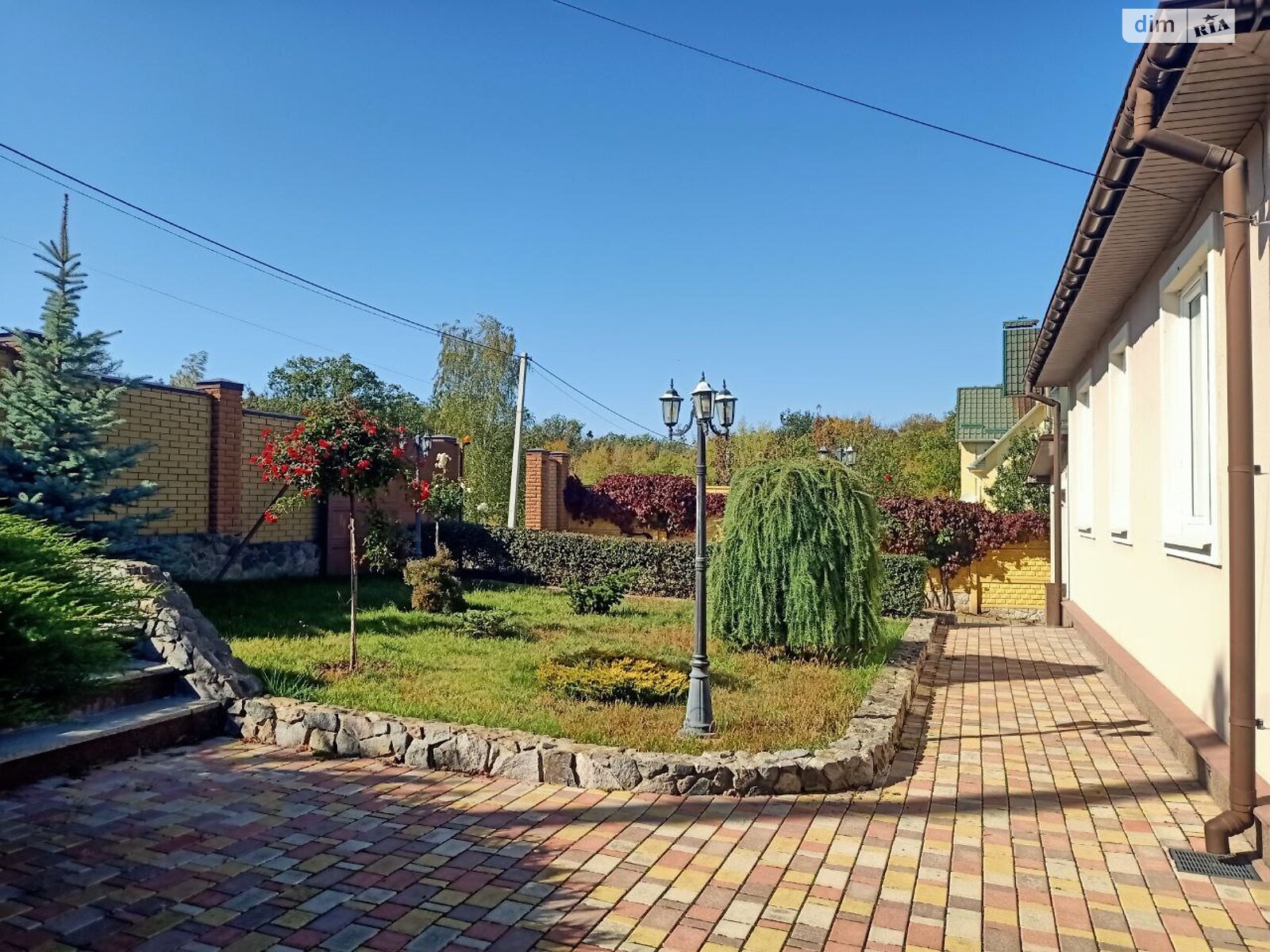 одноэтажный дом с гаражом, 95.8 кв. м, СИП. Продажа в Бабаях фото 1 одноэтажный дом с гаражом, 95.8 кв. м, СИП. Продажа в Бабаях фото 1