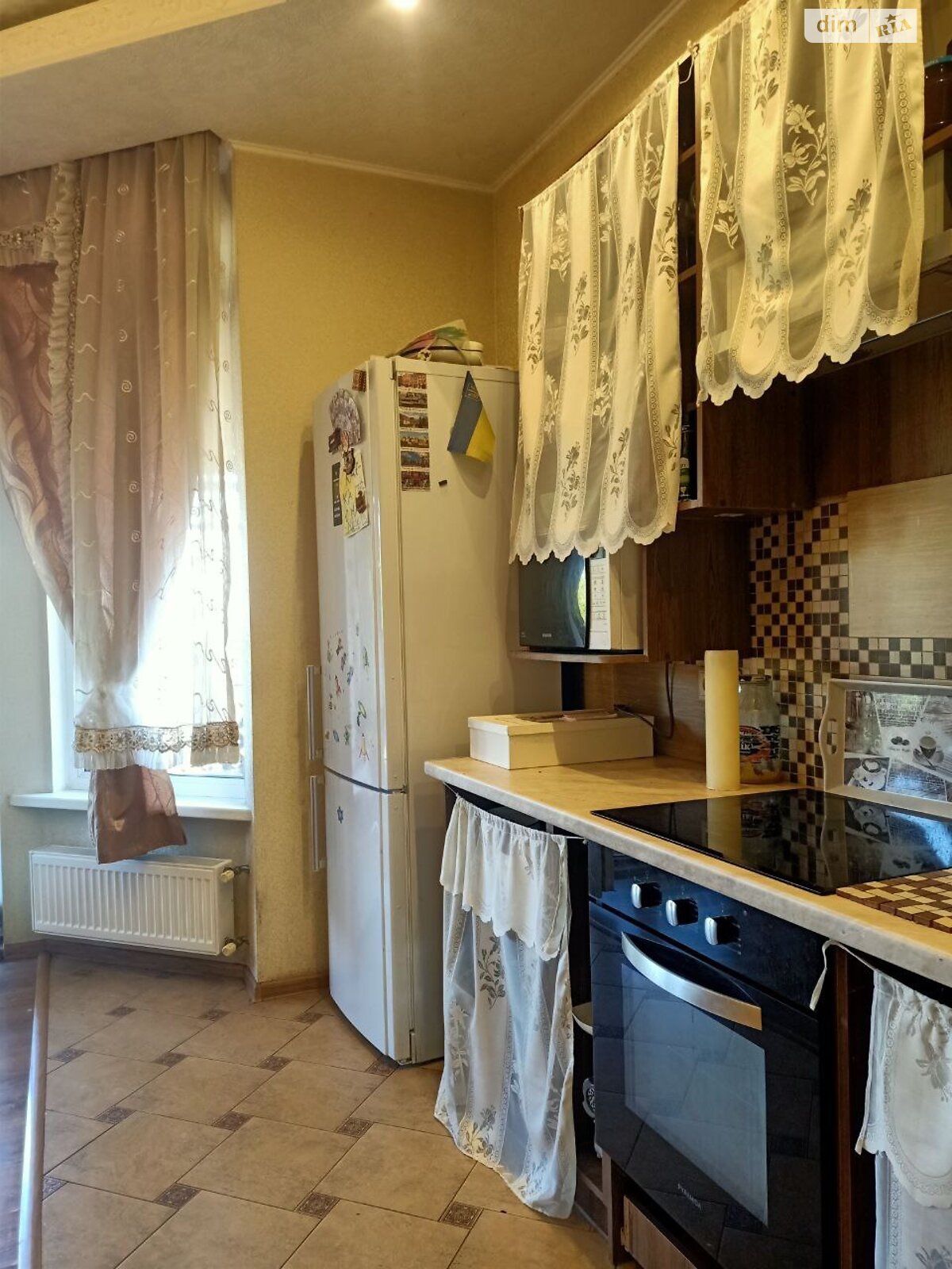 одноэтажный дом с гаражом, 95.8 кв. м, СИП. Продажа в Бабаях фото 1 одноэтажный дом с гаражом, 95.8 кв. м, СИП. Продажа в Бабаях фото 1