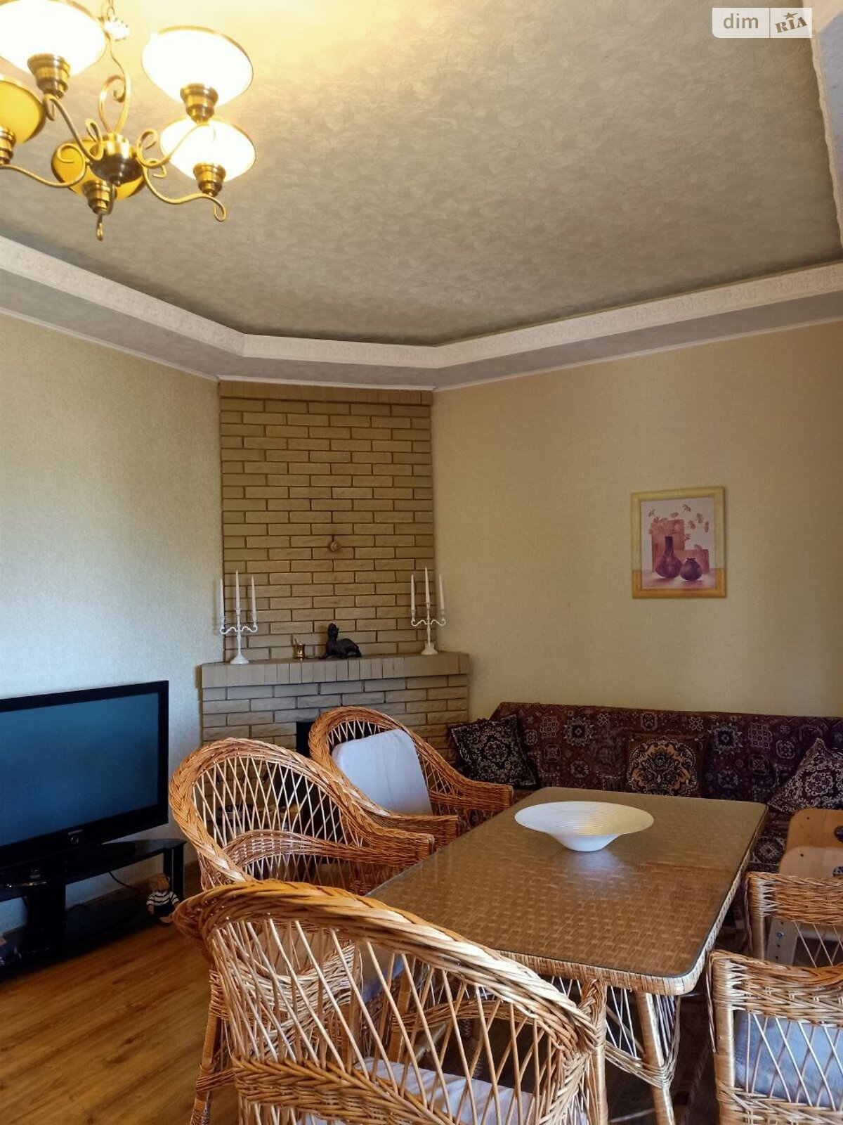 одноэтажный дом с гаражом, 95.8 кв. м, СИП. Продажа в Бабаях фото 1 одноэтажный дом с гаражом, 95.8 кв. м, СИП. Продажа в Бабаях фото 1