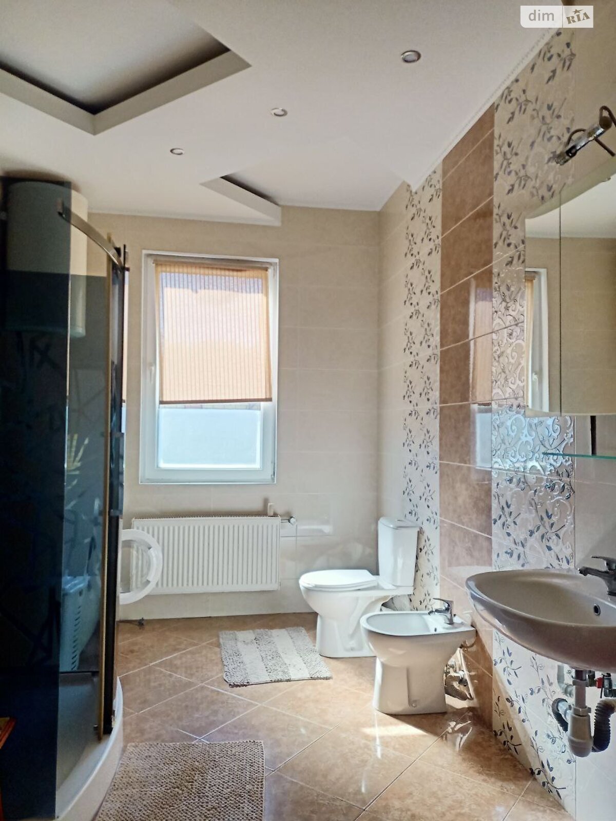 одноэтажный дом с гаражом, 95.8 кв. м, СИП. Продажа в Бабаях фото 1 одноэтажный дом с гаражом, 95.8 кв. м, СИП. Продажа в Бабаях фото 1