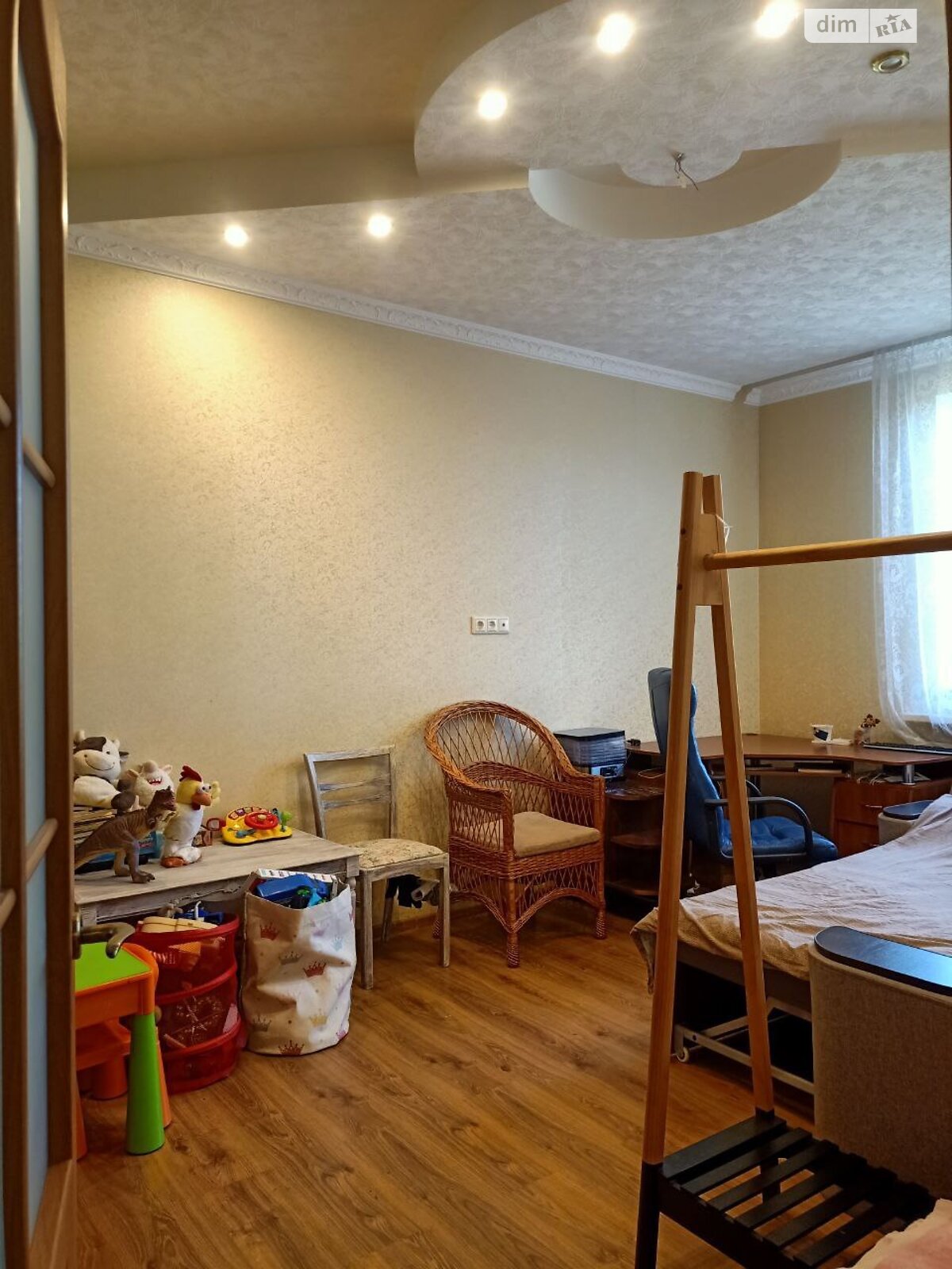 одноэтажный дом с гаражом, 95.8 кв. м, СИП. Продажа в Бабаях фото 1 одноэтажный дом с гаражом, 95.8 кв. м, СИП. Продажа в Бабаях фото 1
