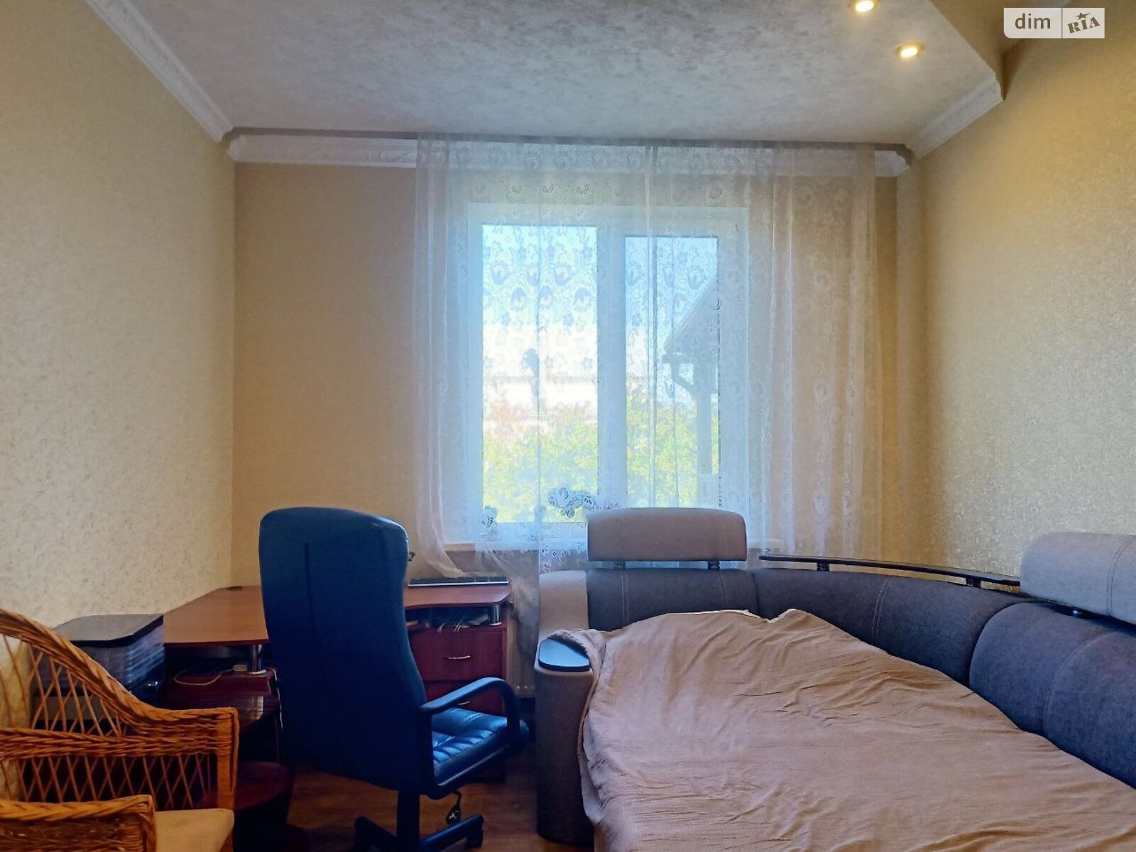 одноэтажный дом с гаражом, 95.8 кв. м, СИП. Продажа в Бабаях фото 1 одноэтажный дом с гаражом, 95.8 кв. м, СИП. Продажа в Бабаях фото 1