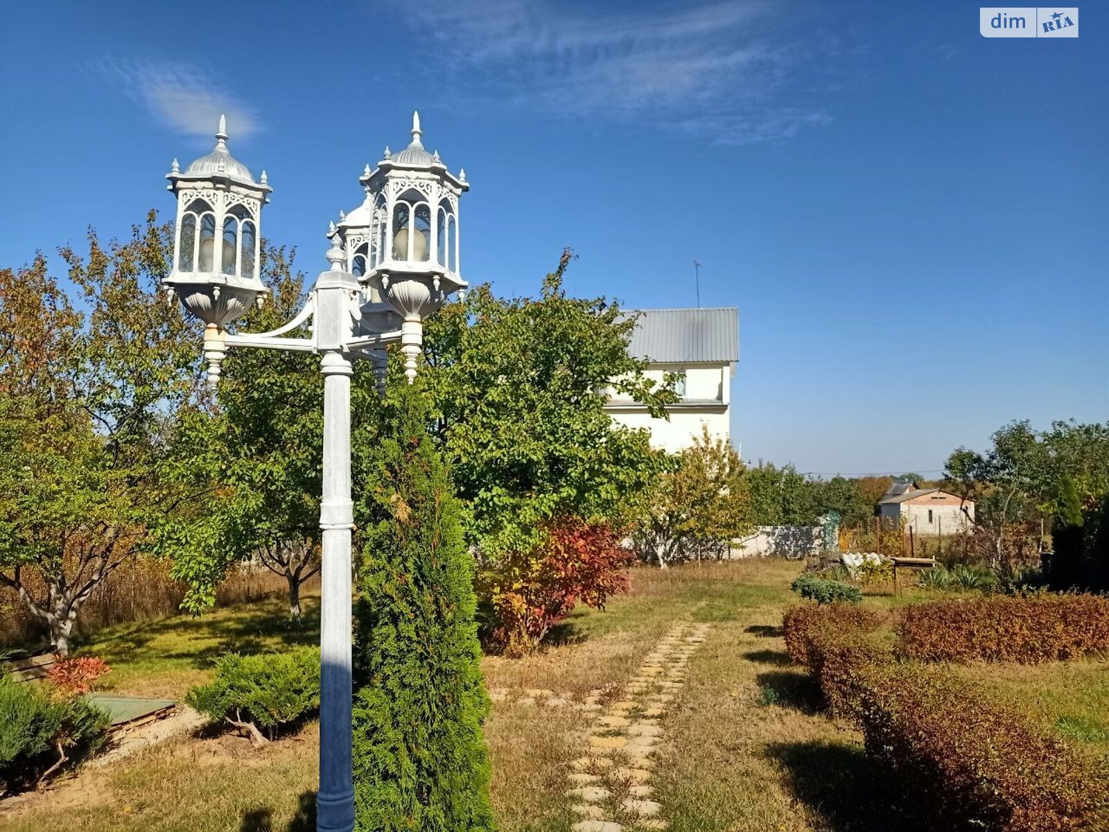 одноэтажный дом с гаражом, 95.8 кв. м, СИП. Продажа в Бабаях фото 1 одноэтажный дом с гаражом, 95.8 кв. м, СИП. Продажа в Бабаях фото 1