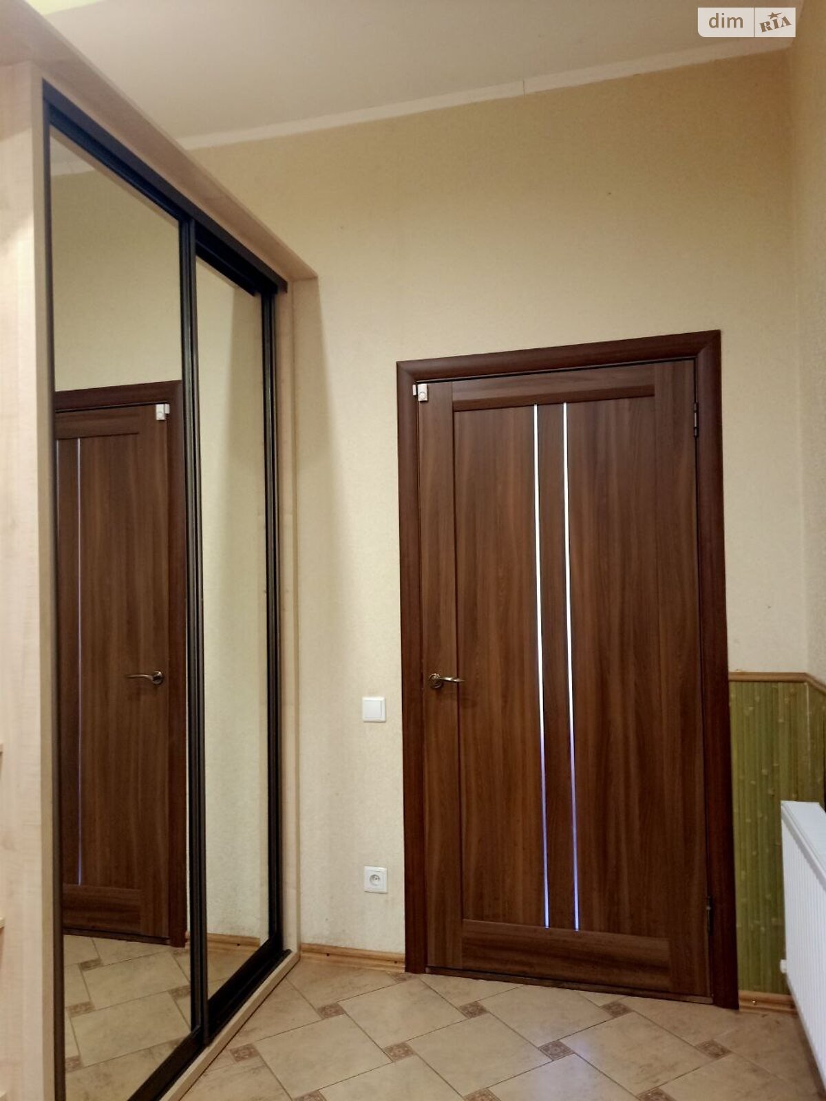 одноэтажный дом с гаражом, 95.8 кв. м, СИП. Продажа в Бабаях фото 1 одноэтажный дом с гаражом, 95.8 кв. м, СИП. Продажа в Бабаях фото 1
