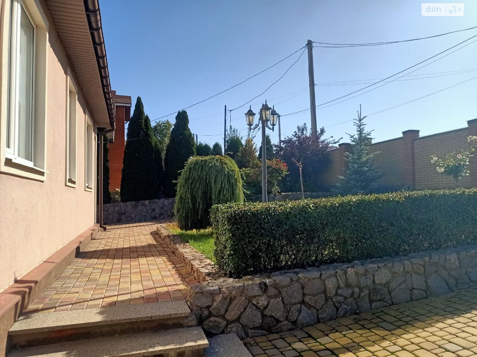 одноэтажный дом с гаражом, 95.8 кв. м, СИП. Продажа в Бабаях фото 1 одноэтажный дом с гаражом, 95.8 кв. м, СИП. Продажа в Бабаях фото 1