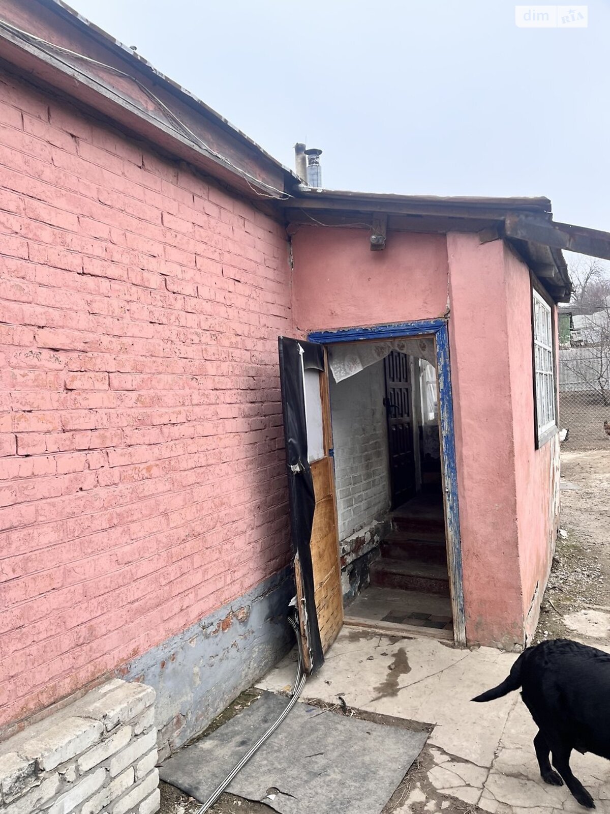 одноэтажный дом с гаражом, 58 кв. м, кирпич. Продажа в Бабаях фото 1 одноэтажный дом с гаражом, 58 кв. м, кирпич. Продажа в Бабаях фото 1