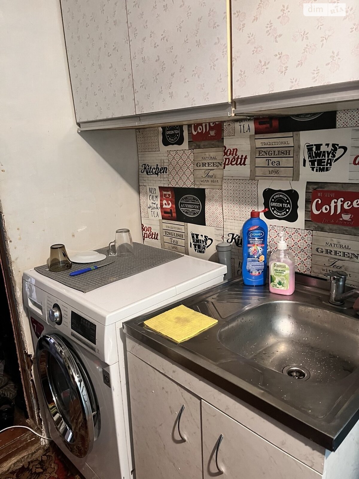 одноэтажный дом с гаражом, 58 кв. м, кирпич. Продажа в Бабаях фото 1 одноэтажный дом с гаражом, 58 кв. м, кирпич. Продажа в Бабаях фото 1