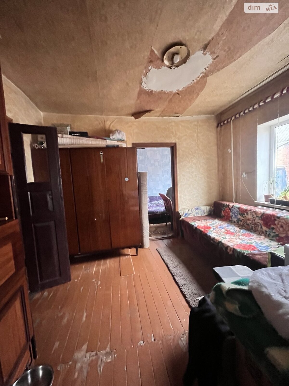 одноэтажный дом с гаражом, 58 кв. м, кирпич. Продажа в Бабаях фото 1 одноэтажный дом с гаражом, 58 кв. м, кирпич. Продажа в Бабаях фото 1