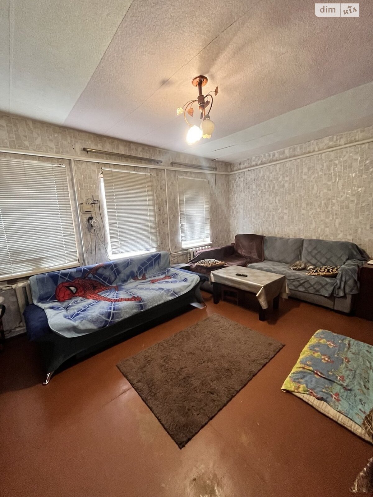 одноэтажный дом с гаражом, 58 кв. м, кирпич. Продажа в Бабаях фото 1 одноэтажный дом с гаражом, 58 кв. м, кирпич. Продажа в Бабаях фото 1