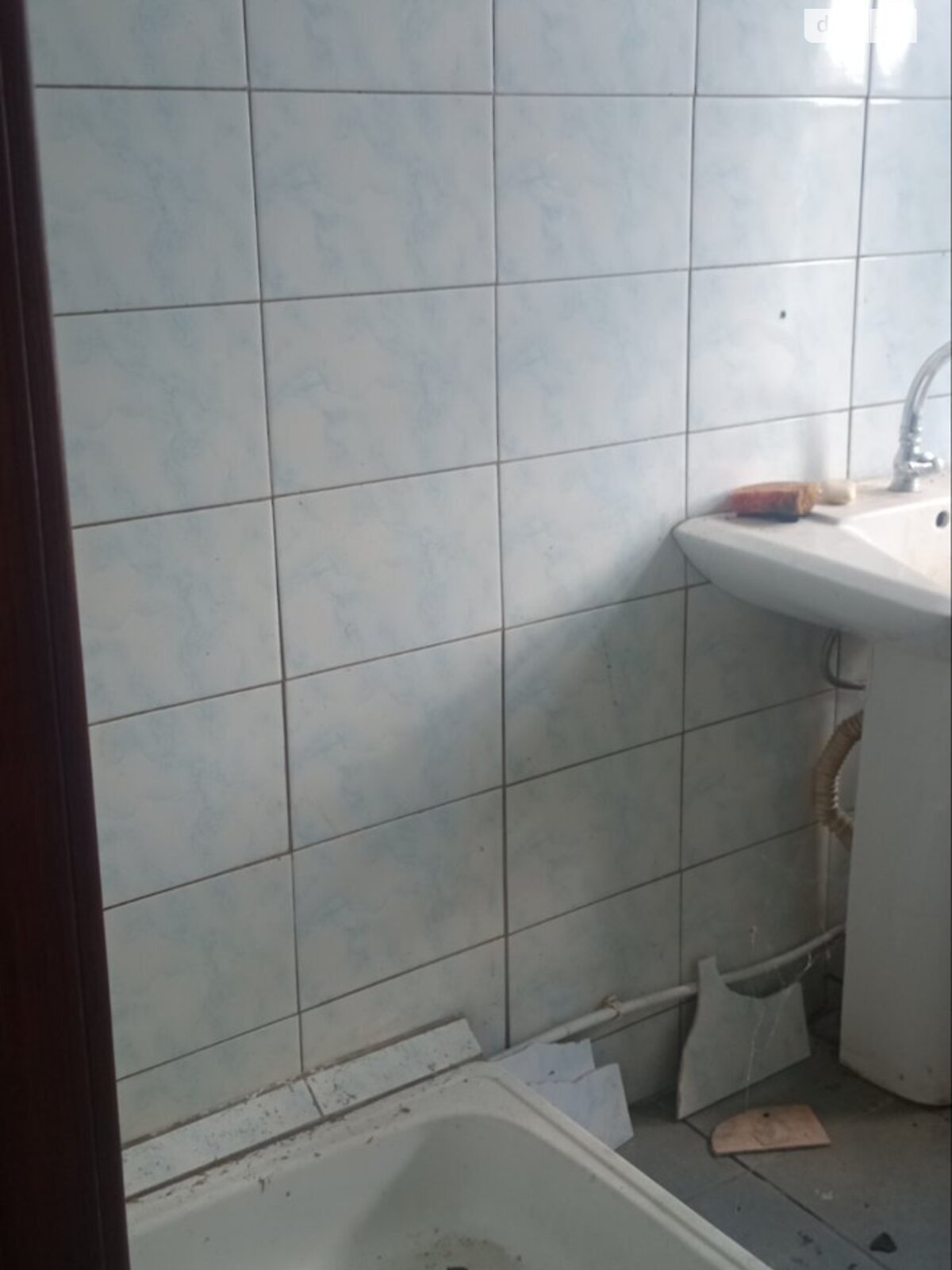 одноповерховий будинок з гаражем, 70 кв. м, цегла. Продаж у Бабаї фото 1