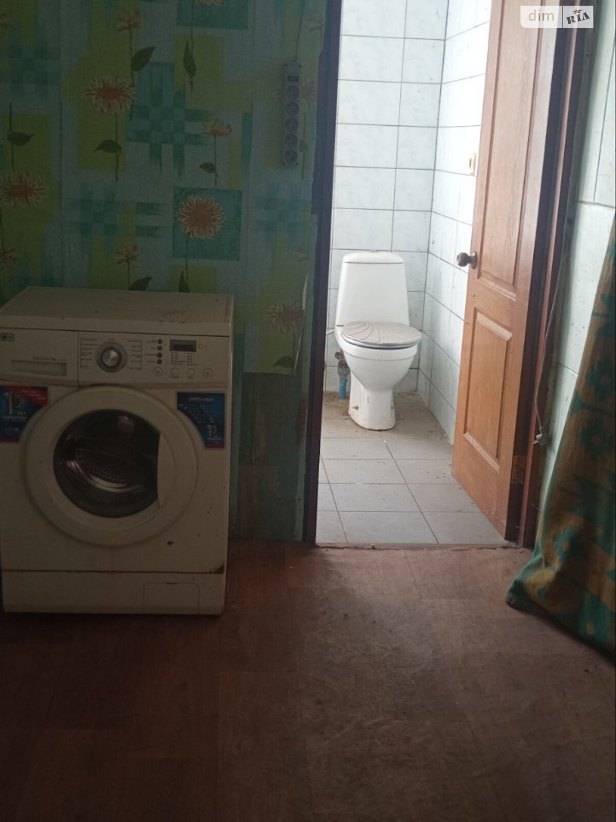 одноповерховий будинок з гаражем, 70 кв. м, цегла. Продаж у Бабаї фото 1