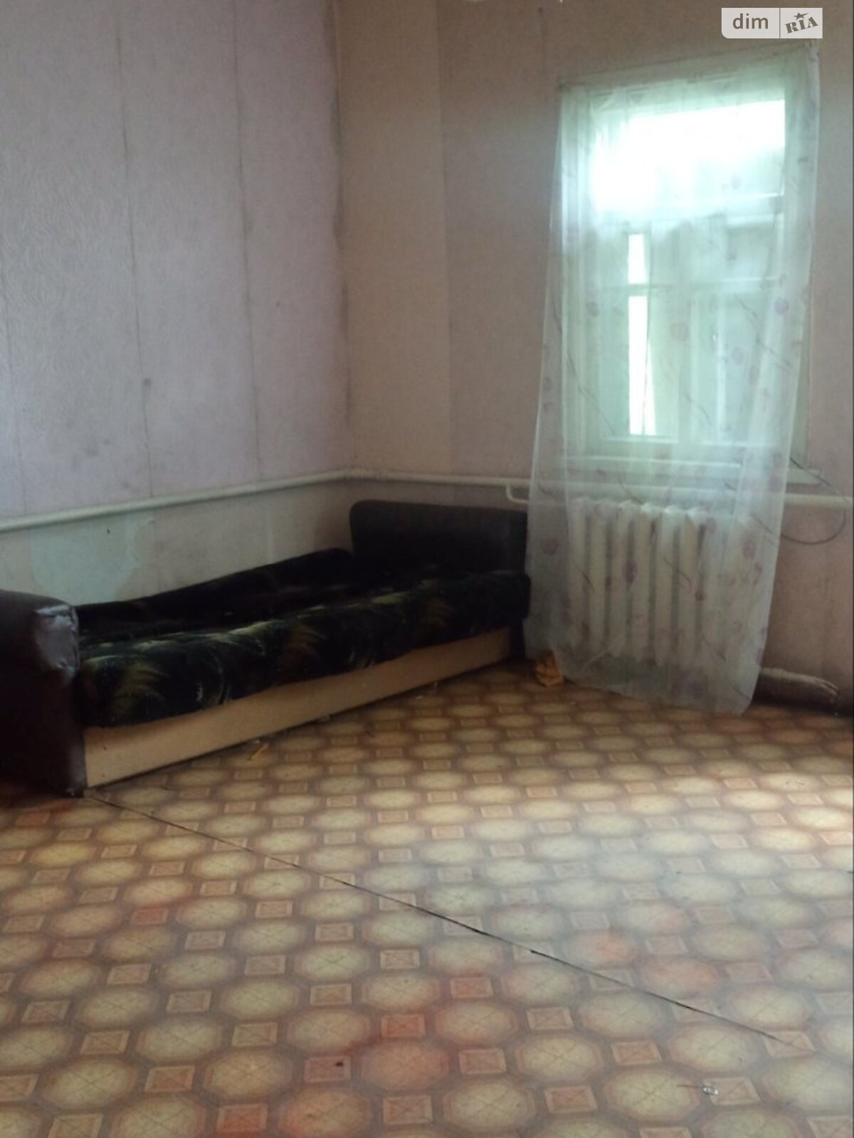 одноповерховий будинок з гаражем, 70 кв. м, цегла. Продаж у Бабаї фото 1