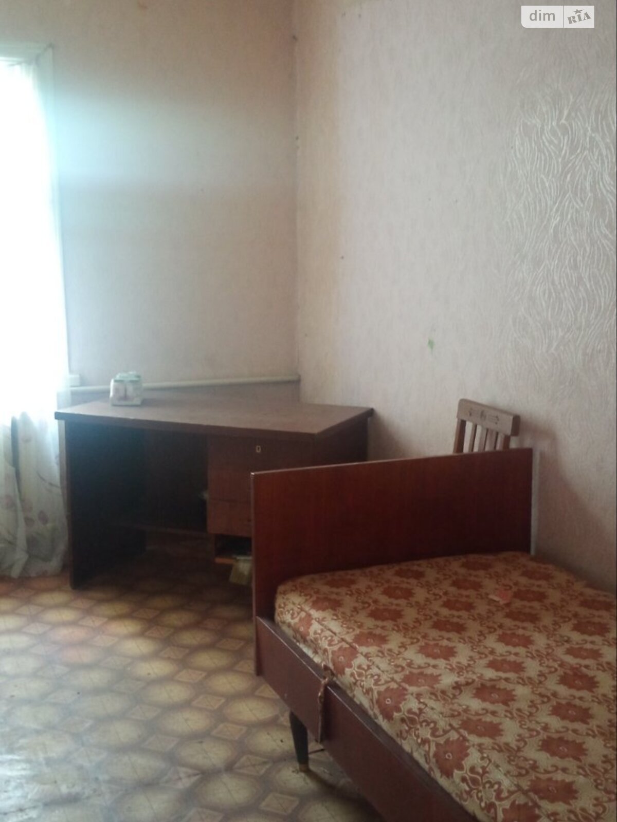 одноповерховий будинок з гаражем, 70 кв. м, цегла. Продаж у Бабаї фото 1