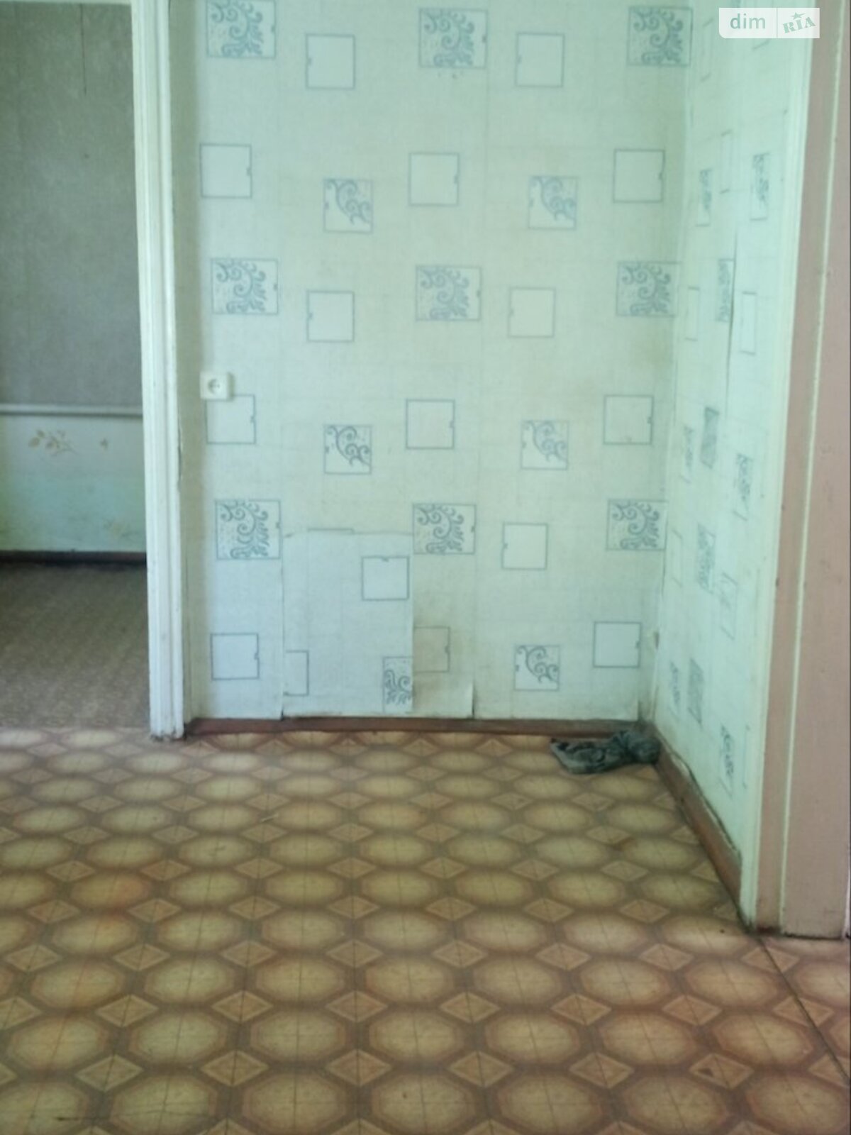 одноповерховий будинок з гаражем, 70 кв. м, цегла. Продаж у Бабаї фото 1