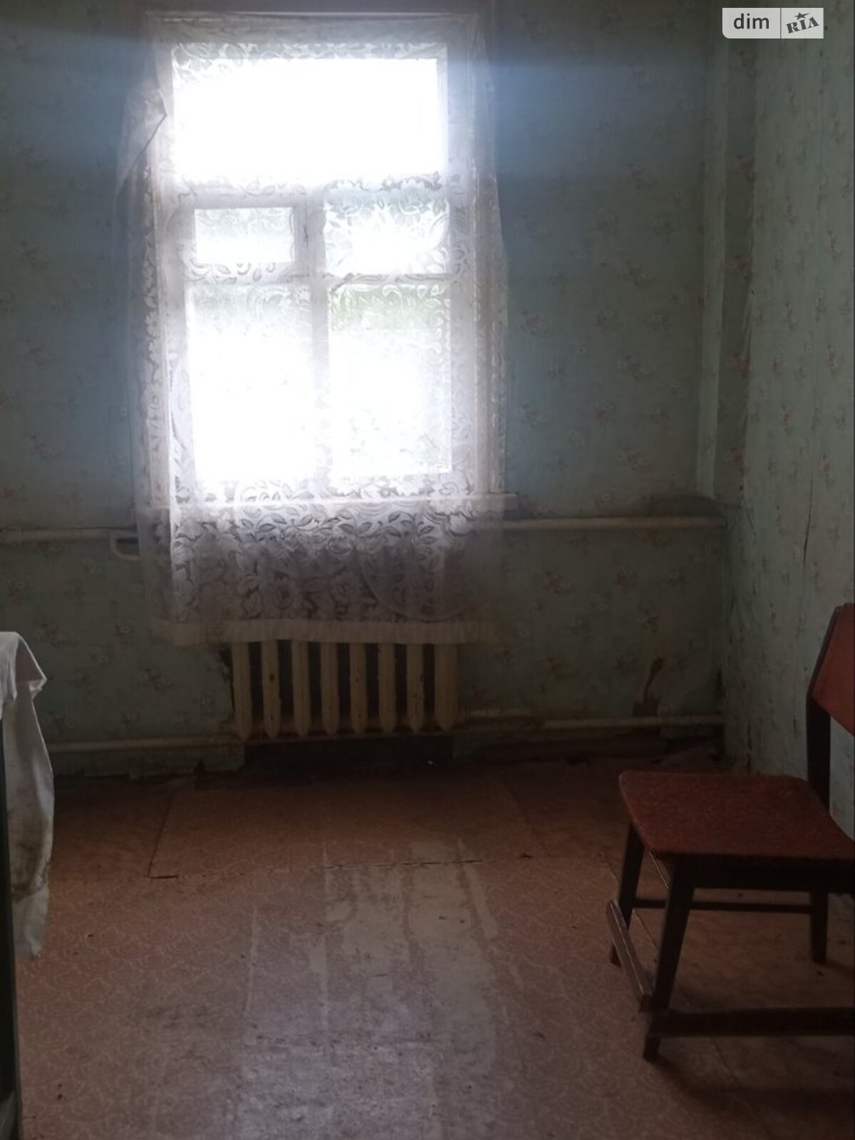 одноповерховий будинок з гаражем, 70 кв. м, цегла. Продаж у Бабаї фото 1