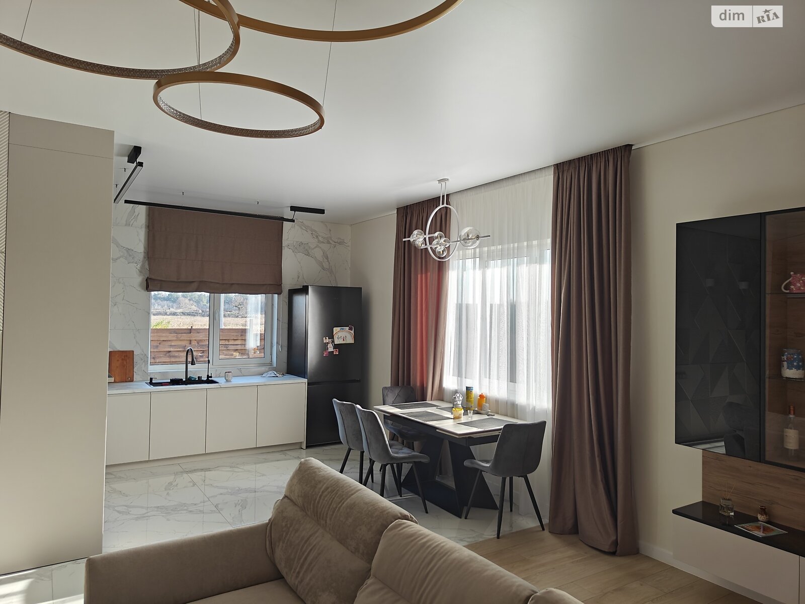 одноэтажный дом беседка, 124 кв. м, газобетон. Продажа в Бабаях фото 1 одноэтажный дом беседка, 124 кв. м, газобетон. Продажа в Бабаях фото 1