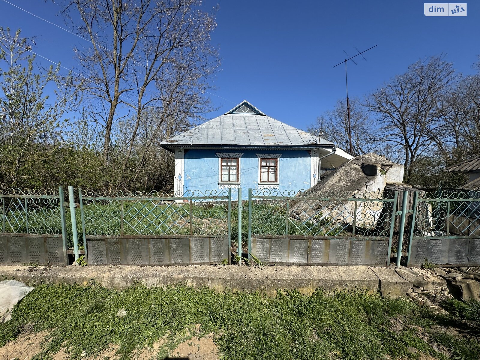 одноэтажный дом, 85 кв. м, кирпич. Продажа в Бабчинцах фото 1 одноэтажный дом, 85 кв. м, кирпич. Продажа в Бабчинцах фото 1