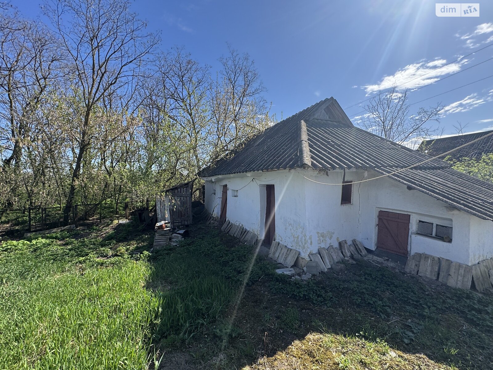 одноэтажный дом, 85 кв. м, кирпич. Продажа в Бабчинцах фото 1 одноэтажный дом, 85 кв. м, кирпич. Продажа в Бабчинцах фото 1