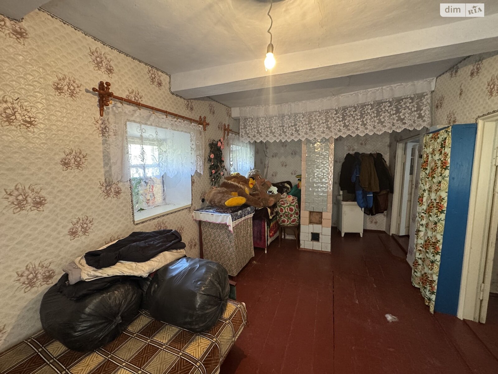 одноэтажный дом, 85 кв. м, кирпич. Продажа в Бабчинцах фото 1 одноэтажный дом, 85 кв. м, кирпич. Продажа в Бабчинцах фото 1
