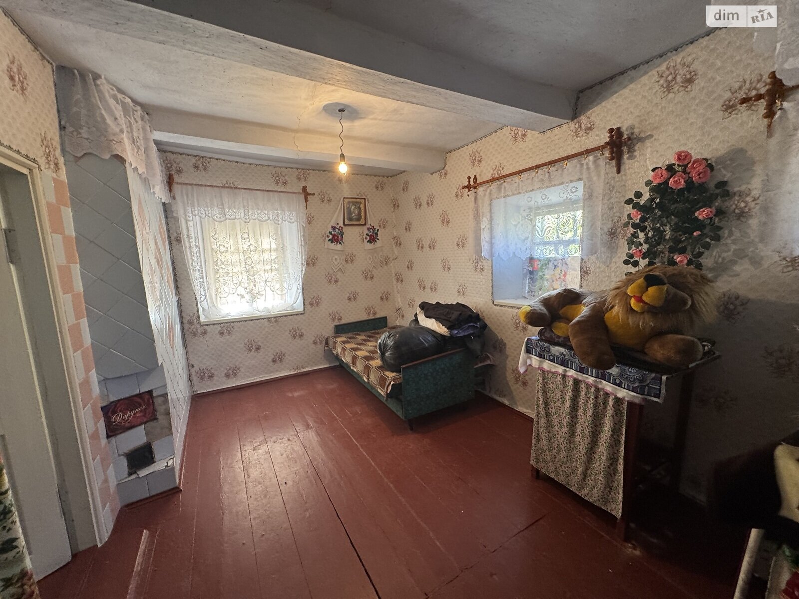 одноэтажный дом, 85 кв. м, кирпич. Продажа в Бабчинцах фото 1 одноэтажный дом, 85 кв. м, кирпич. Продажа в Бабчинцах фото 1