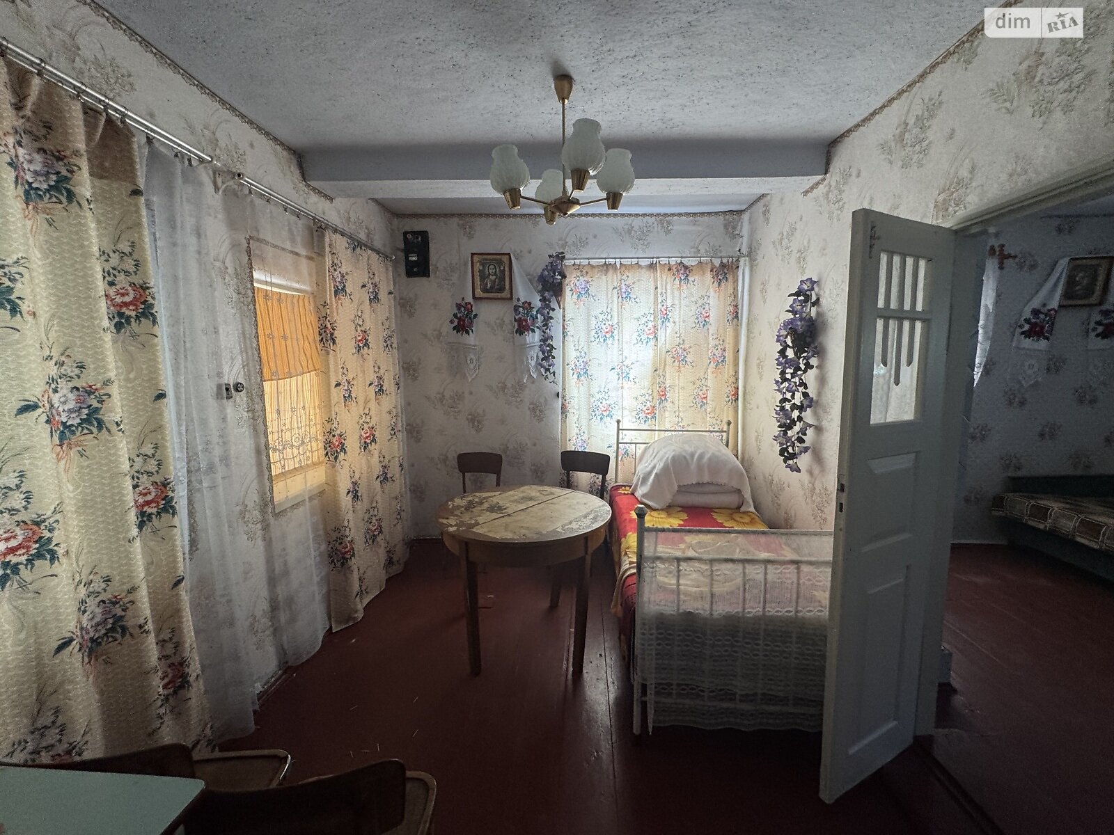 одноэтажный дом, 85 кв. м, кирпич. Продажа в Бабчинцах фото 1 одноэтажный дом, 85 кв. м, кирпич. Продажа в Бабчинцах фото 1