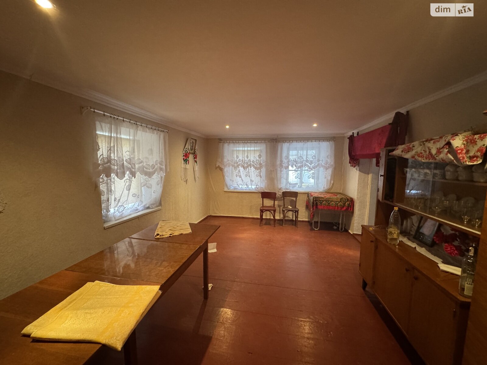 одноэтажный дом, 85 кв. м, кирпич. Продажа в Бабчинцах фото 1 одноэтажный дом, 85 кв. м, кирпич. Продажа в Бабчинцах фото 1