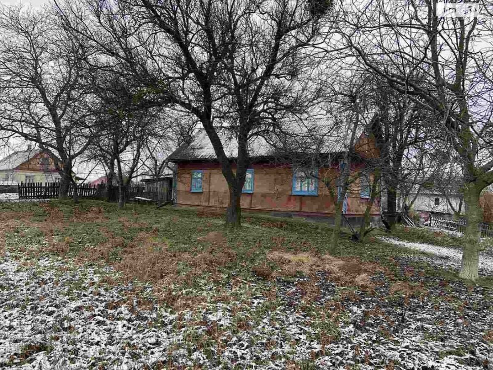 одноэтажный дом с верандой, 70 кв. м, брус. Продажа в Бабиным фото 1 одноэтажный дом с верандой, 70 кв. м, брус. Продажа в Бабиным фото 1