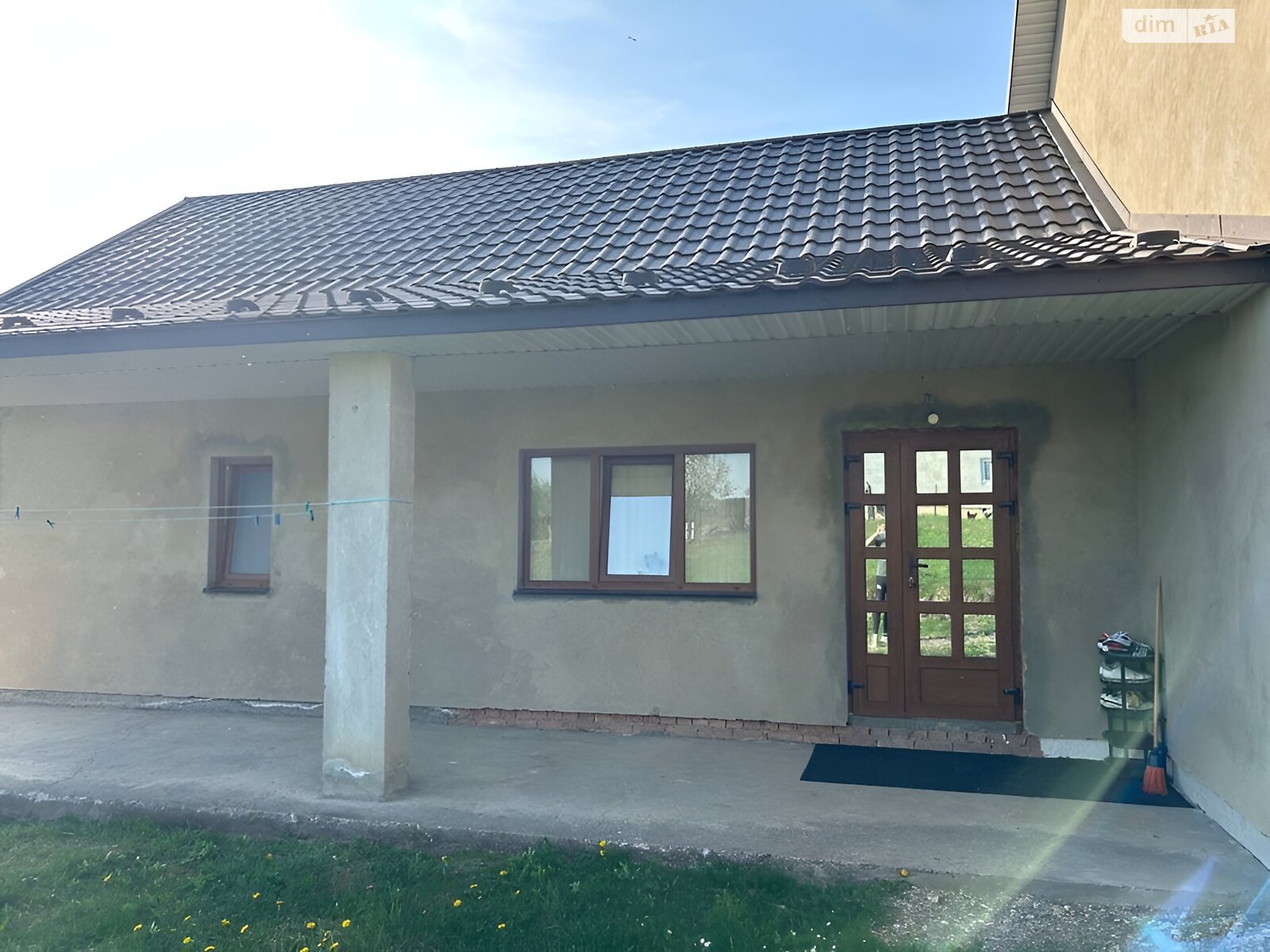 одноэтажный дом, 200 кв. м, кирпич. Продажа в Красноильске фото 1 одноэтажный дом, 200 кв. м, кирпич. Продажа в Красноильске фото 1
