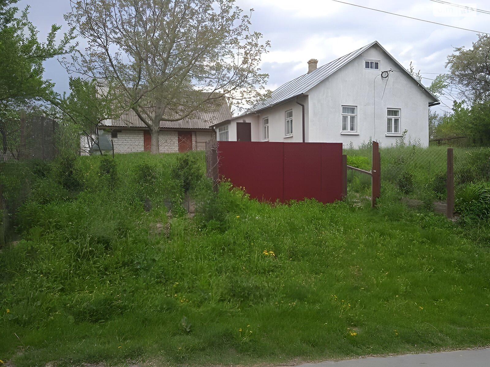 одноэтажный дом с верандой, 70 кв. м, кирпич. Продажа в Бабиным фото 1 одноэтажный дом с верандой, 70 кв. м, кирпич. Продажа в Бабиным фото 1