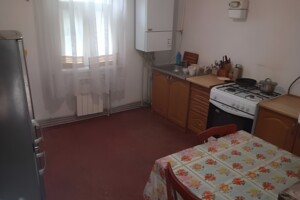 одноповерховий будинок з опаленням, 70 кв. м, цегла. Продаж у Бабині фото 2