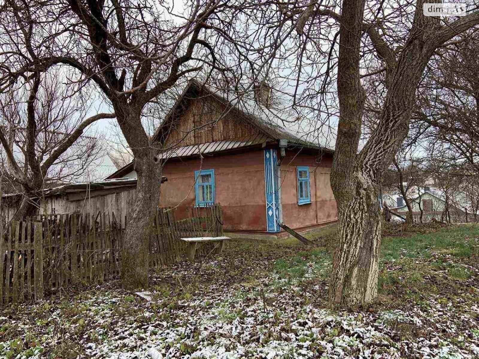 одноэтажный дом с верандой, 52 кв. м, сруб. Продажа в Бабиным фото 1 одноэтажный дом с верандой, 52 кв. м, сруб. Продажа в Бабиным фото 1