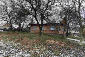 одноповерховий будинок з верандою, 52 кв. м, зруб. Продаж у Бабині фото 2