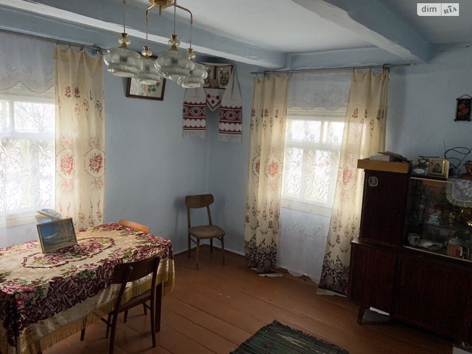 одноэтажный дом с верандой, 52 кв. м, сруб. Продажа в Бабиным фото 1 одноэтажный дом с верандой, 52 кв. м, сруб. Продажа в Бабиным фото 1
