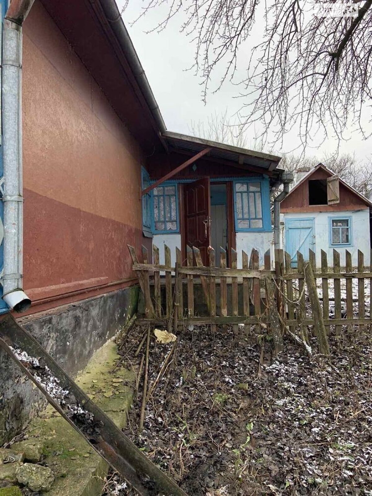 одноэтажный дом с верандой, 52 кв. м, сруб. Продажа в Бабиным фото 1 одноэтажный дом с верандой, 52 кв. м, сруб. Продажа в Бабиным фото 1