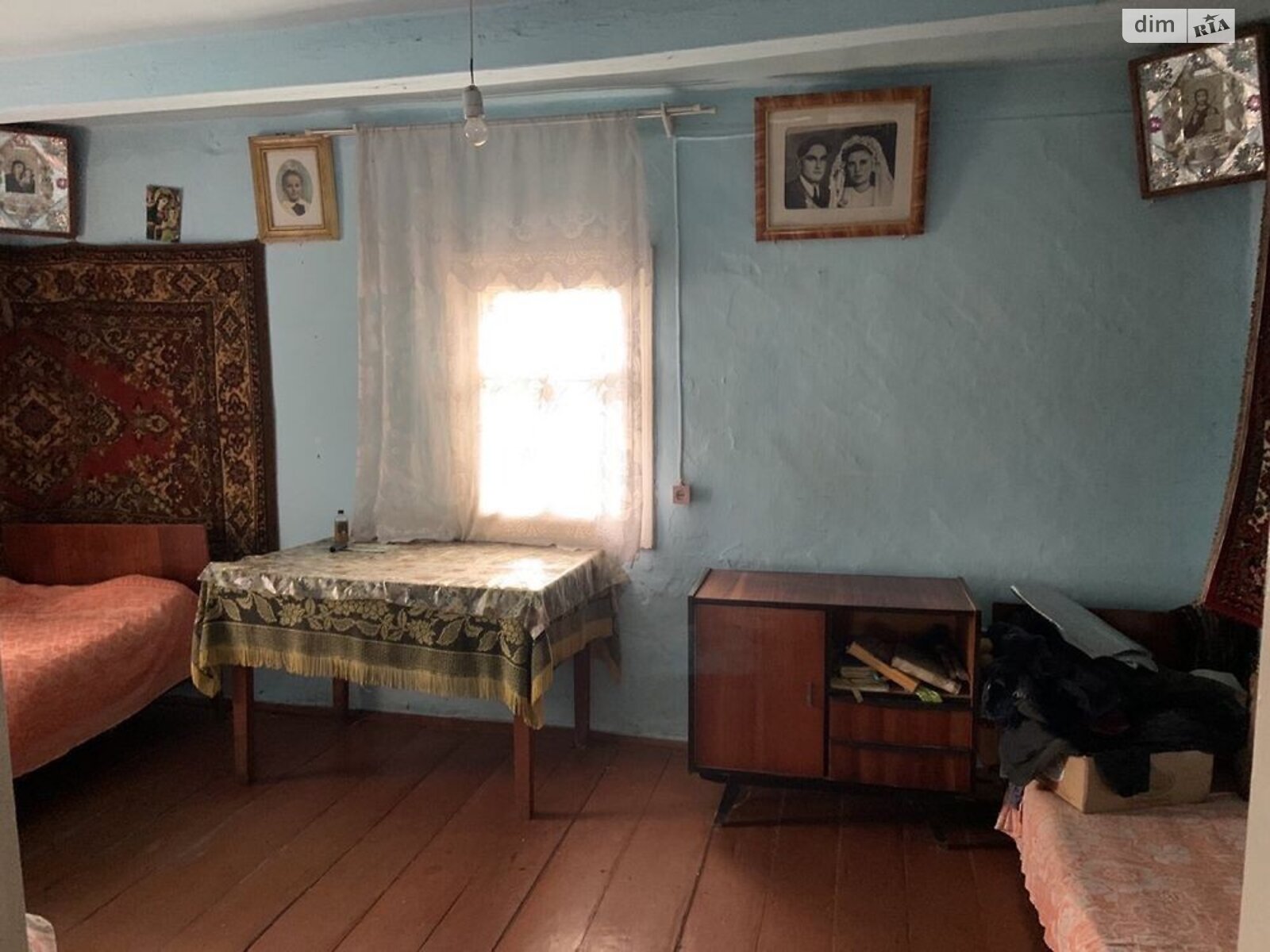 одноэтажный дом с верандой, 52 кв. м, сруб. Продажа в Бабиным фото 1 одноэтажный дом с верандой, 52 кв. м, сруб. Продажа в Бабиным фото 1