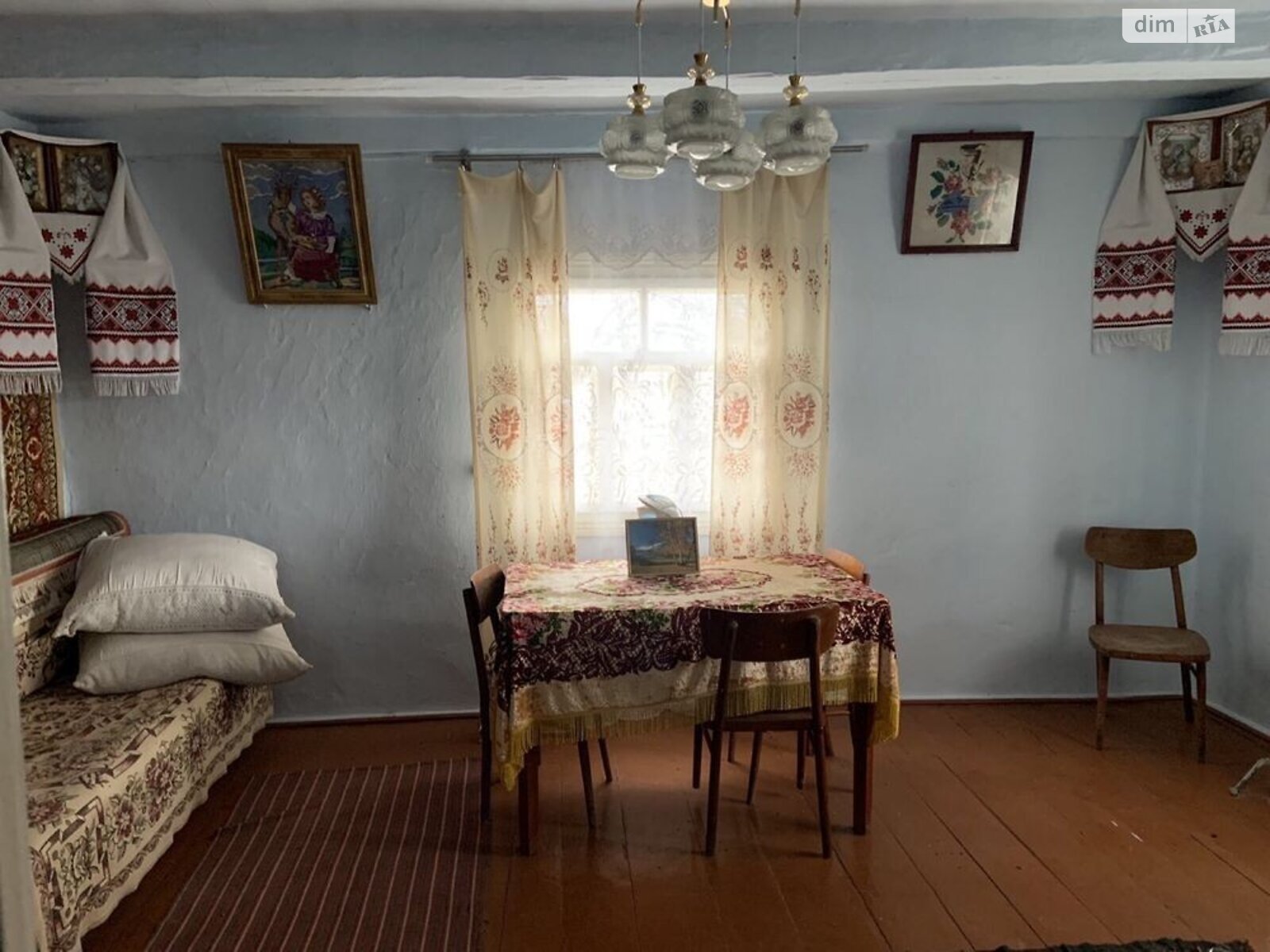 одноэтажный дом с верандой, 52 кв. м, сруб. Продажа в Бабиным фото 1 одноэтажный дом с верандой, 52 кв. м, сруб. Продажа в Бабиным фото 1