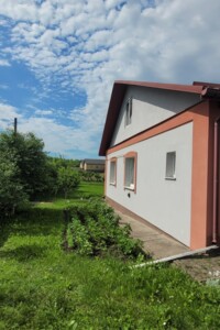 одноэтажный дом с гаражом, 80 кв. м, кирпич. Продажа в Бабиным фото 2