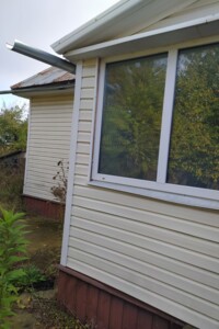 одноповерховий будинок з опаленням, 87.6 кв. м, цегла. Продаж у Бабині фото 2 одноповерховий будинок з опаленням, 87.6 кв. м, цегла. Продаж у Бабині фото 2