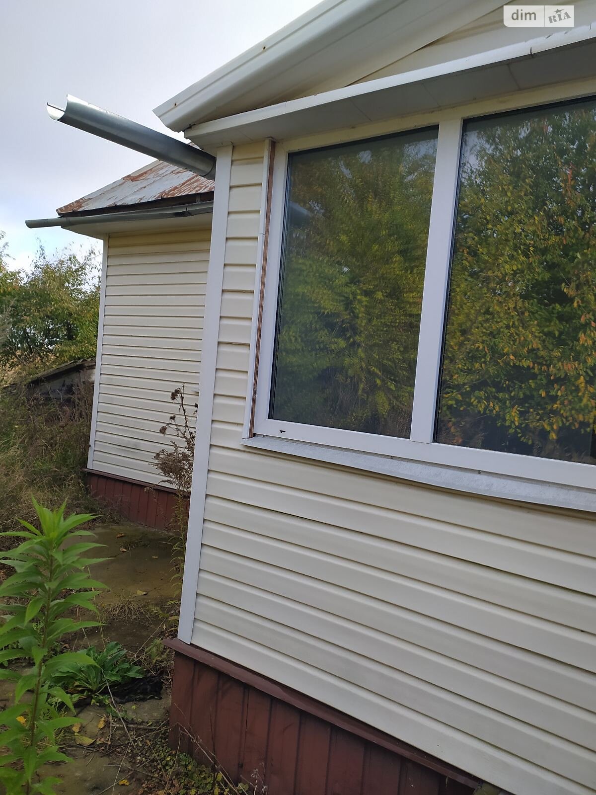 одноповерховий будинок з опаленням, 87.6 кв. м, цегла. Продаж у Бабині фото 1 одноповерховий будинок з опаленням, 87.6 кв. м, цегла. Продаж у Бабині фото 1