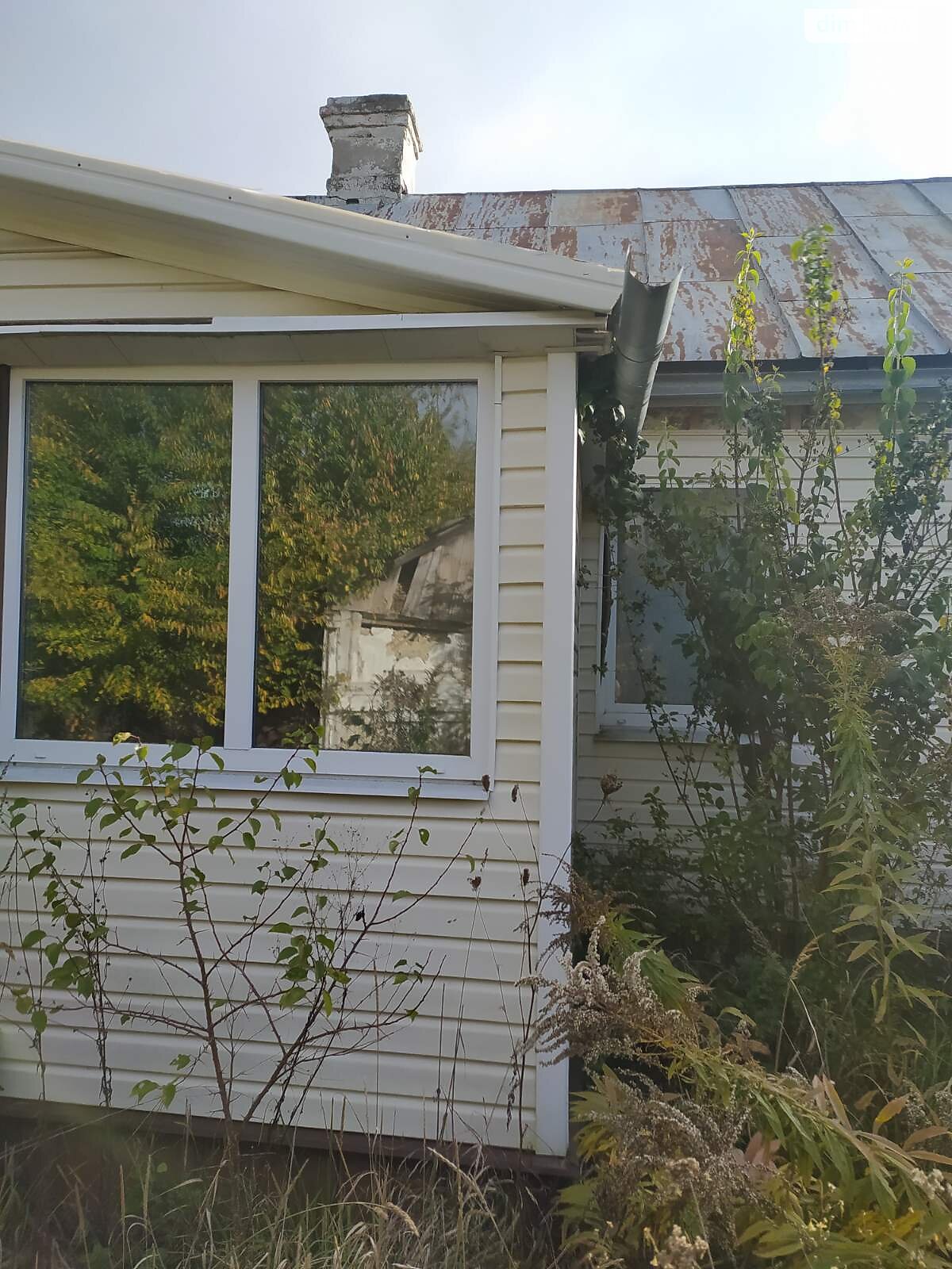 одноповерховий будинок з опаленням, 87.6 кв. м, цегла. Продаж у Бабині фото 1 одноповерховий будинок з опаленням, 87.6 кв. м, цегла. Продаж у Бабині фото 1