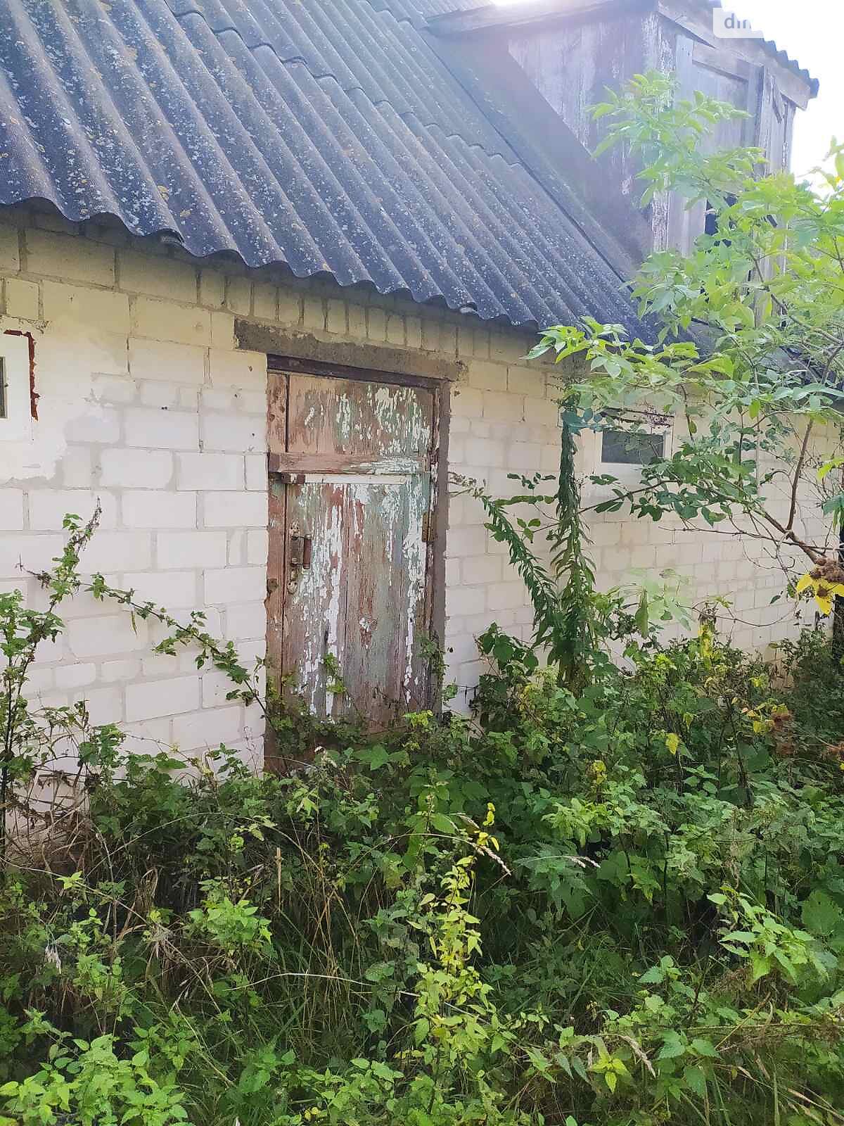 одноповерховий будинок з опаленням, 87.6 кв. м, цегла. Продаж у Бабині фото 1 одноповерховий будинок з опаленням, 87.6 кв. м, цегла. Продаж у Бабині фото 1