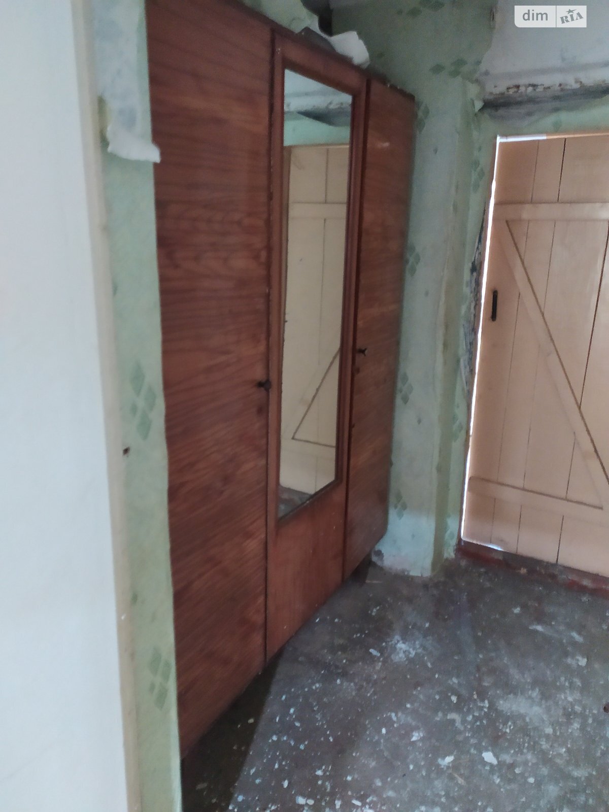 одноповерховий будинок з опаленням, 87.6 кв. м, цегла. Продаж у Бабині фото 1 одноповерховий будинок з опаленням, 87.6 кв. м, цегла. Продаж у Бабині фото 1