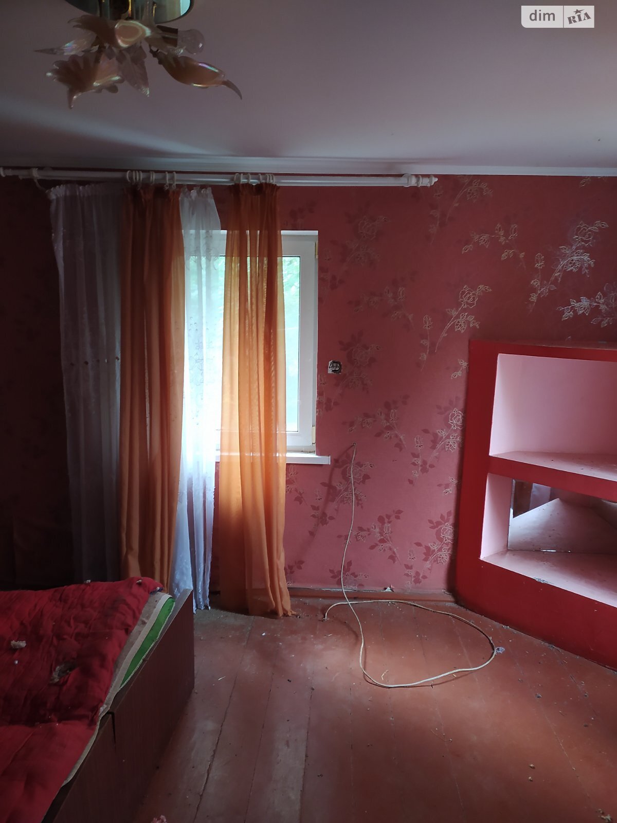 одноповерховий будинок з опаленням, 87.6 кв. м, цегла. Продаж у Бабині фото 1 одноповерховий будинок з опаленням, 87.6 кв. м, цегла. Продаж у Бабині фото 1