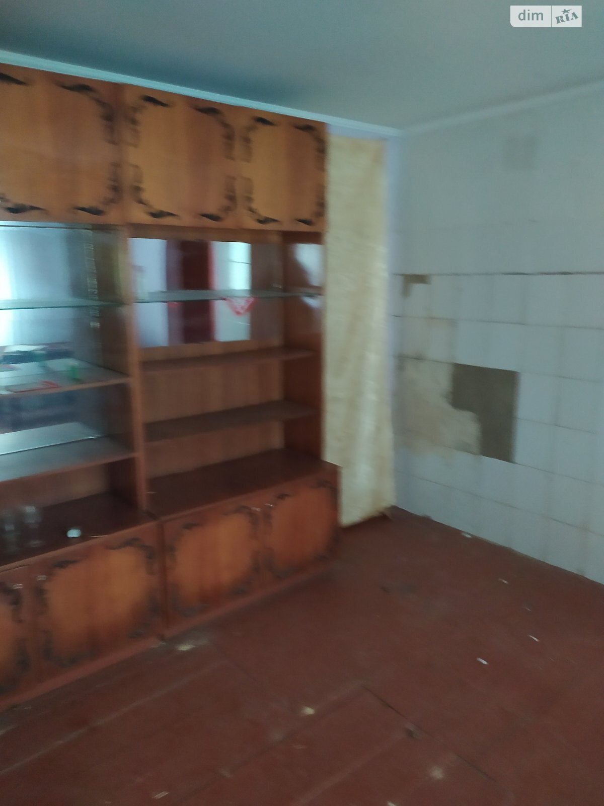 одноповерховий будинок з опаленням, 87.6 кв. м, цегла. Продаж у Бабині фото 1 одноповерховий будинок з опаленням, 87.6 кв. м, цегла. Продаж у Бабині фото 1