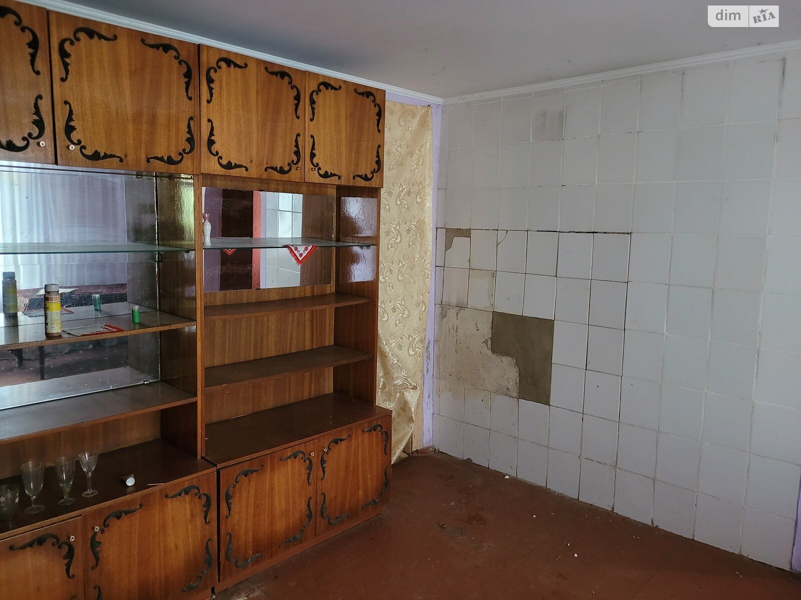 одноповерховий будинок з опаленням, 87.6 кв. м, цегла. Продаж у Бабині фото 1 одноповерховий будинок з опаленням, 87.6 кв. м, цегла. Продаж у Бабині фото 1