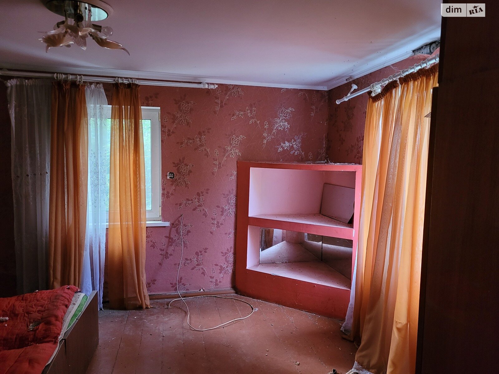 одноповерховий будинок з опаленням, 87.6 кв. м, цегла. Продаж у Бабині фото 1 одноповерховий будинок з опаленням, 87.6 кв. м, цегла. Продаж у Бабині фото 1