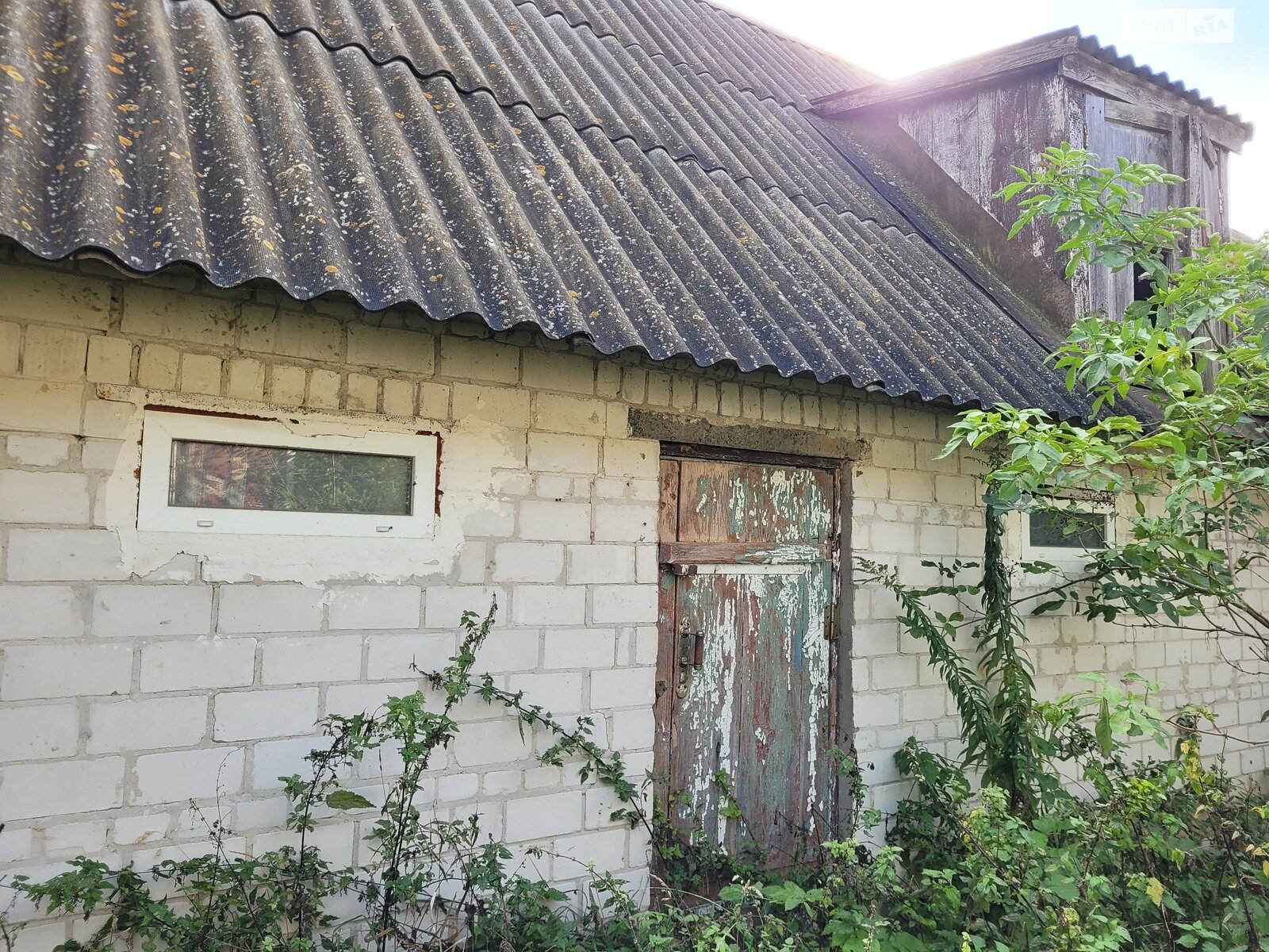 одноповерховий будинок з опаленням, 87.6 кв. м, цегла. Продаж у Бабині фото 1 одноповерховий будинок з опаленням, 87.6 кв. м, цегла. Продаж у Бабині фото 1