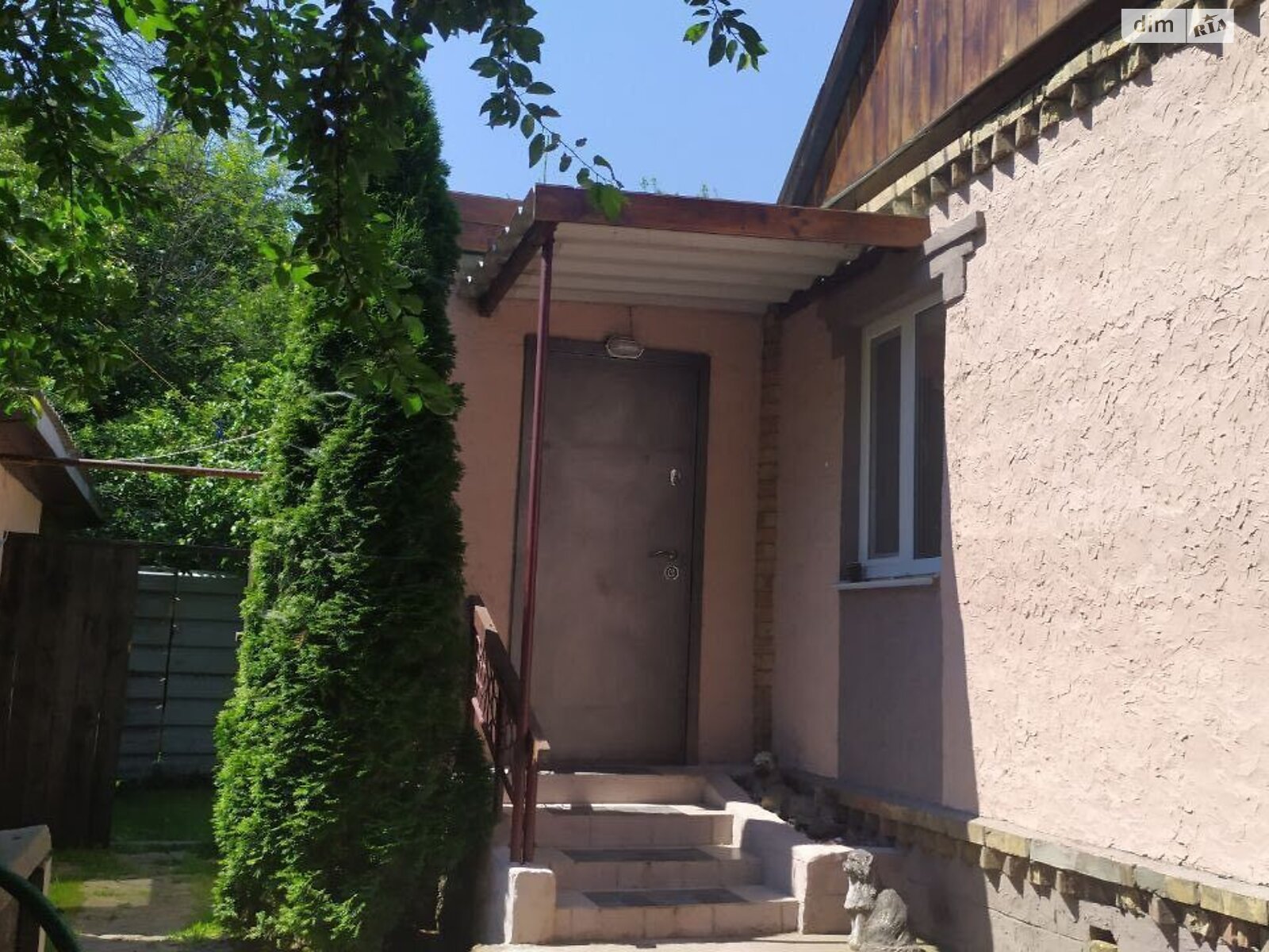одноповерховий будинок з опаленням, 63.9 кв. м, цегла. Продаж у Бабинці фото 1 одноповерховий будинок з опаленням, 63.9 кв. м, цегла. Продаж у Бабинці фото 1
