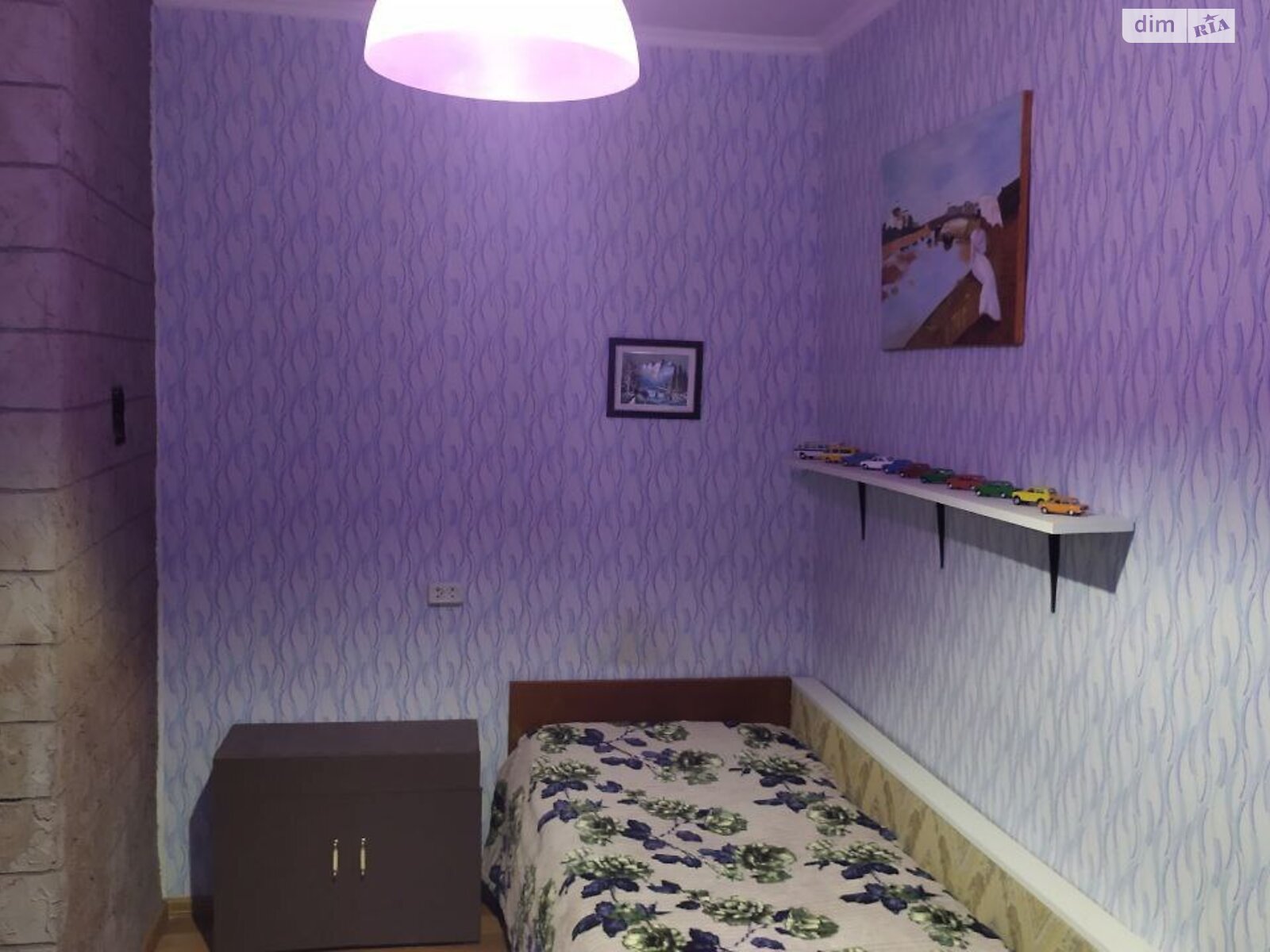 одноповерховий будинок з опаленням, 63.9 кв. м, цегла. Продаж у Бабинці фото 1 одноповерховий будинок з опаленням, 63.9 кв. м, цегла. Продаж у Бабинці фото 1